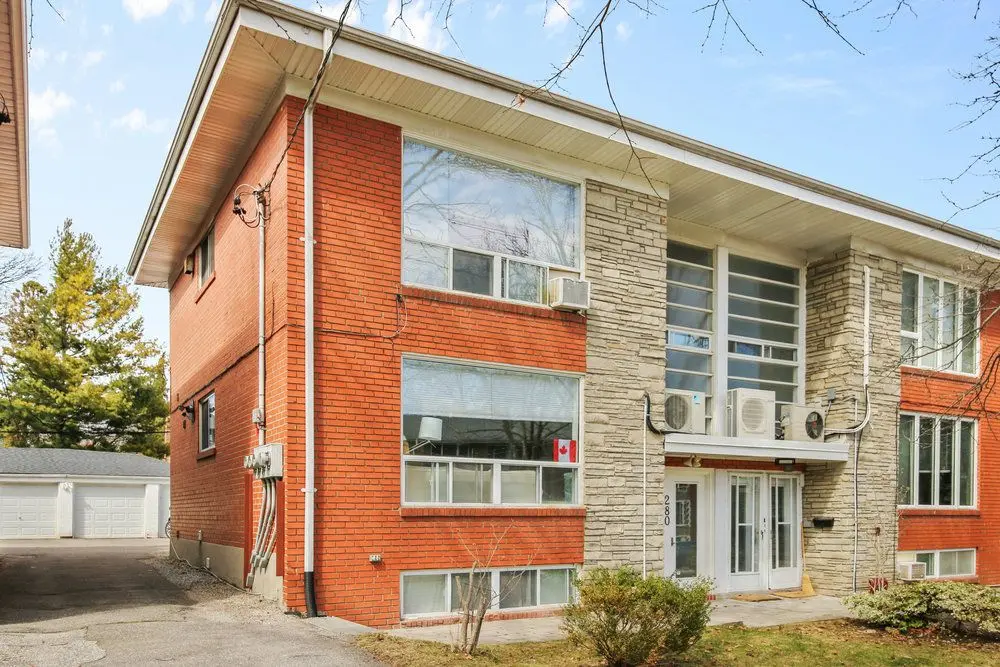 280 Glenforest RD, Toronto C04, ON M4N 2A4