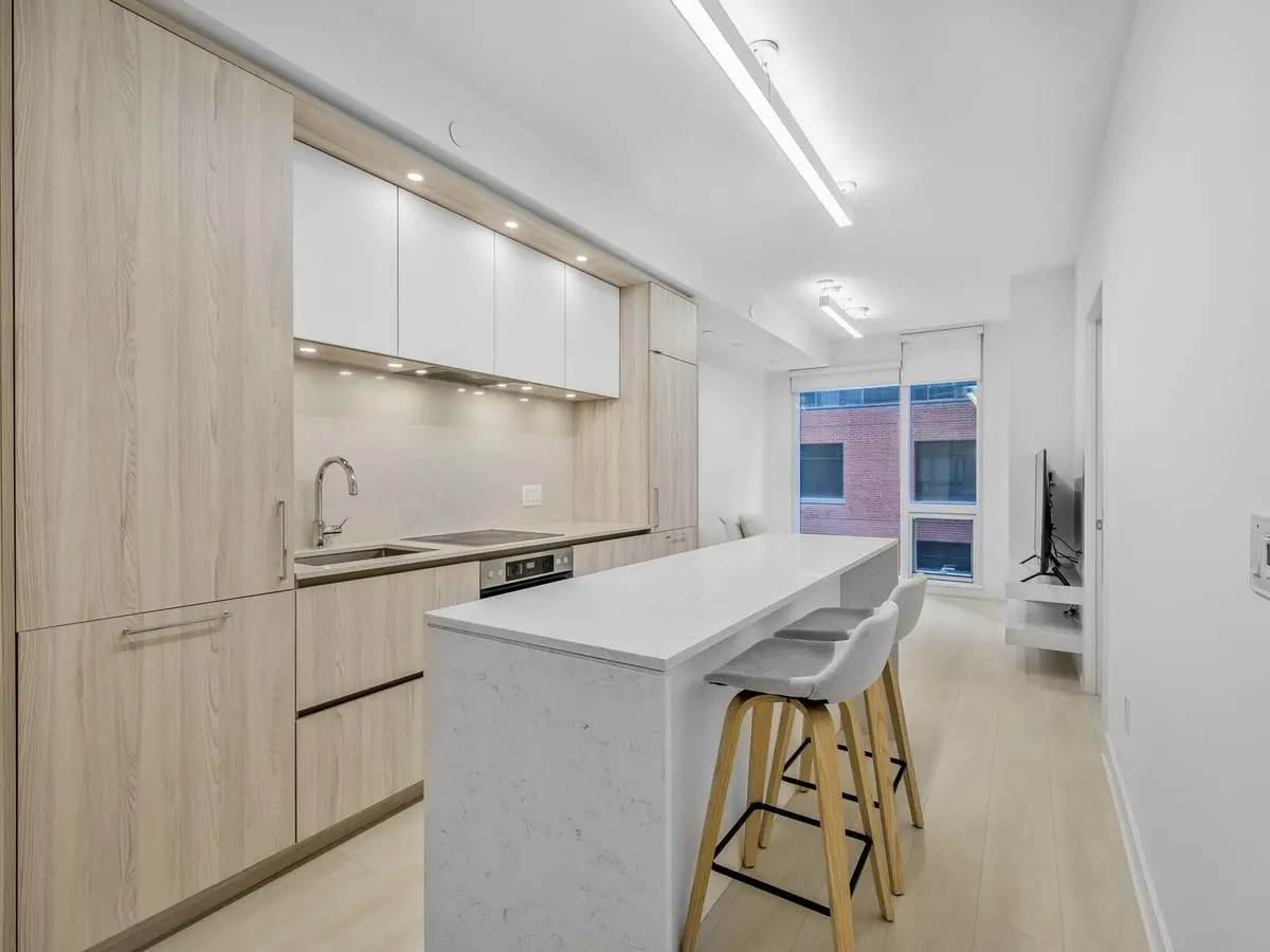 15 Mercer ST #414, Toronto C01, ON M5V 1H2