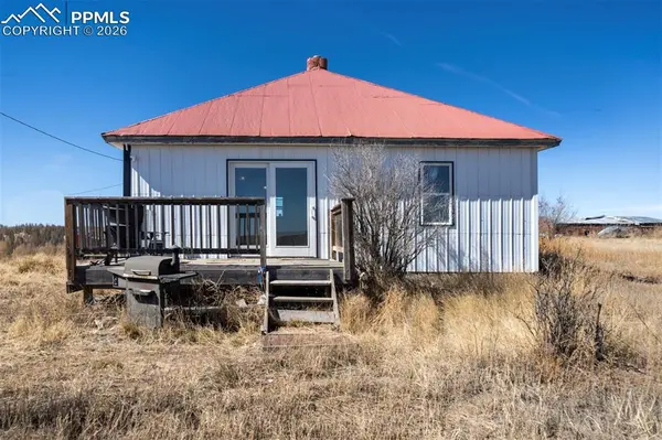 10573 County Road 165, Matheson, CO 80830