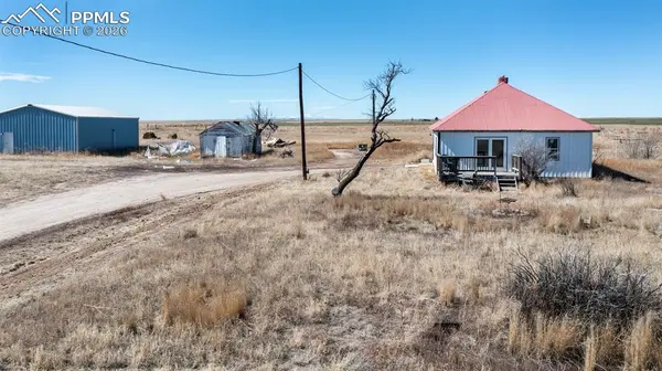 10573 County Road 165, Matheson, CO 80830