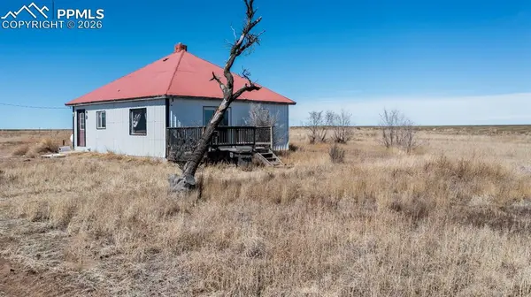 10573 County Road 165, Matheson, CO 80830