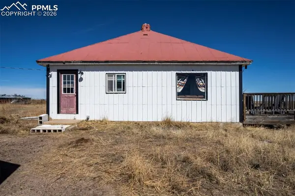 10573 County Road 165, Matheson, CO 80830