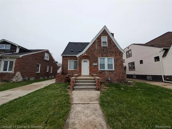 5251 Nottingham RD, Detroit, MI 48224