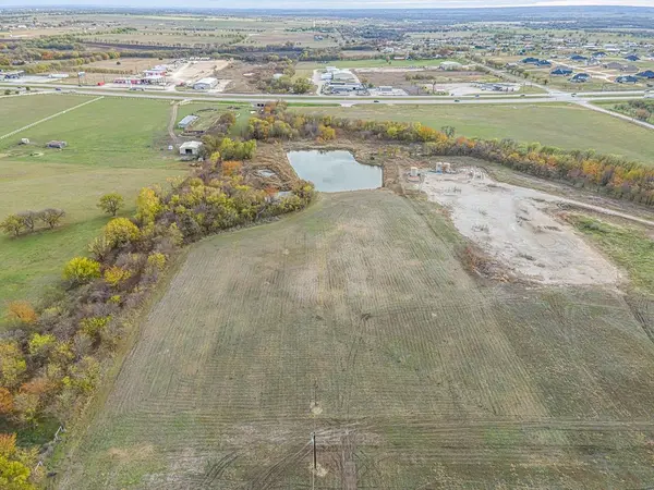 9.229ac. Jackson Road, Krum, TX 76249