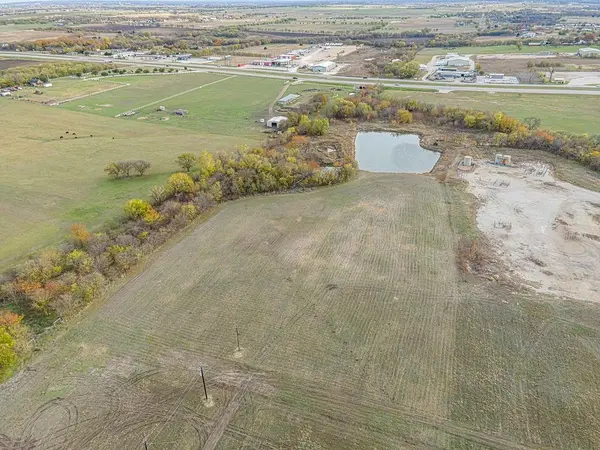 9.229ac. Jackson Road, Krum, TX 76249