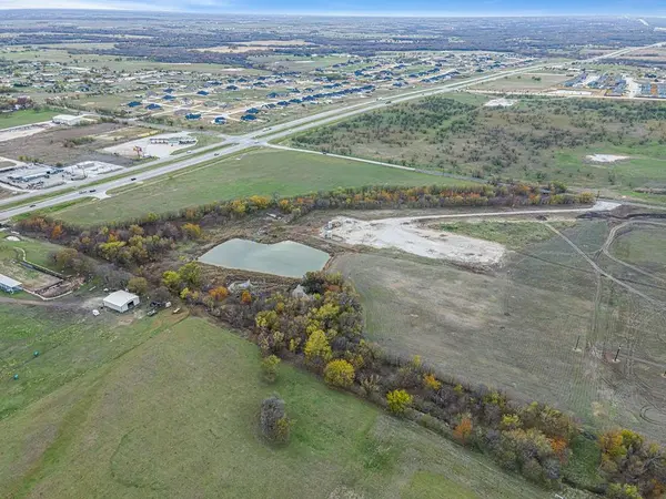 9.229ac. Jackson Road, Krum, TX 76249