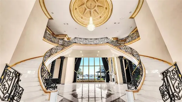 1400 Copper Point Drive, Prosper, TX 75078