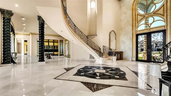 1400 Copper Point Drive, Prosper, TX 75078