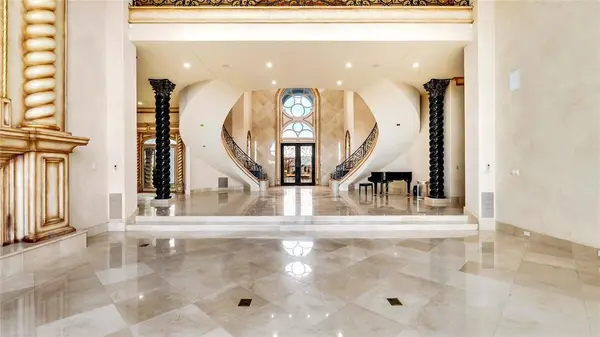 1400 Copper Point Drive, Prosper, TX 75078