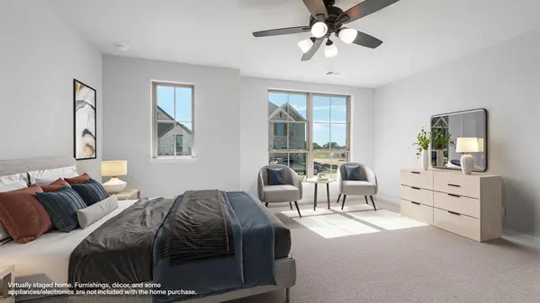 518 Callum Parkway, Celina, TX 75009