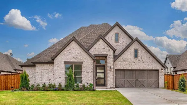 236 Rosemallow Lane, Waxahachie, TX 75165