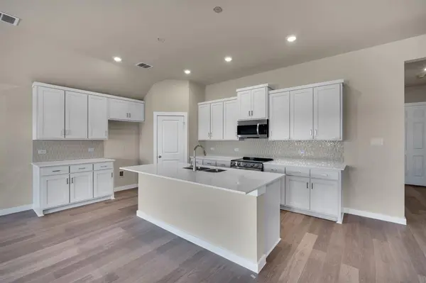 4207 Pigeon Drive, Sherman, TX 75092