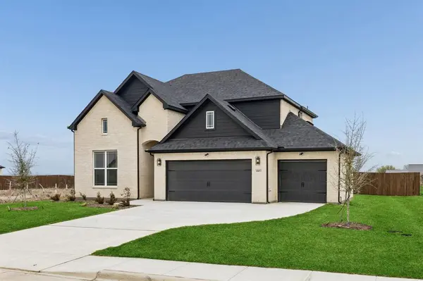 10453 Livestock Avenue, Venus, TX 76084