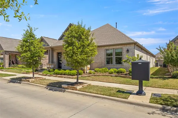 4825 Beaver Creek Drive, Arlington, TX 76005