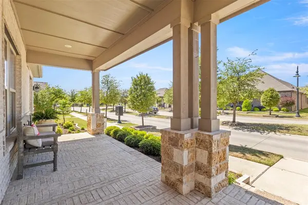 4825 Beaver Creek Drive, Arlington, TX 76005