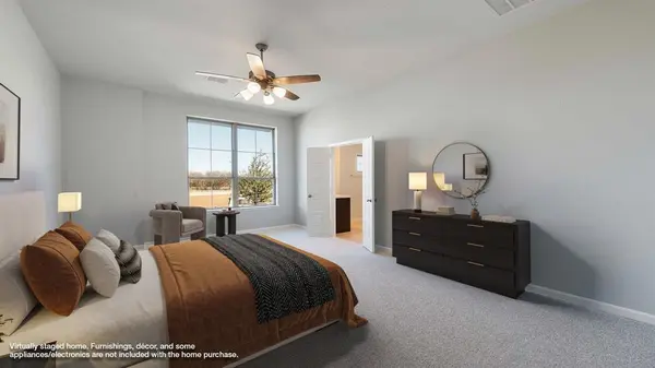 2809 Fargo Mews, Fate, TX 75087