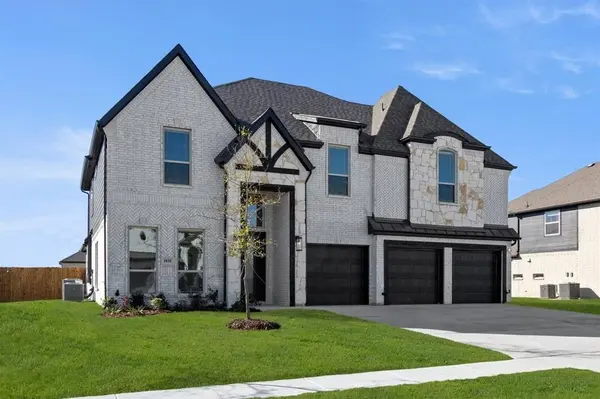 1818 Marlow Drive, Cedar Hill, TX 75104