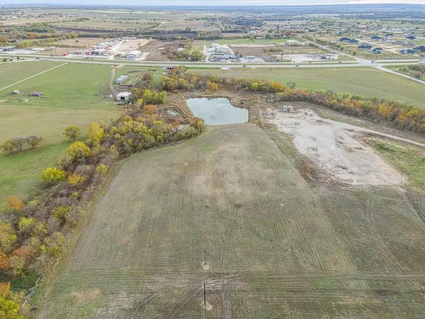 18.949AC Jackson Road, Krum, TX 76249