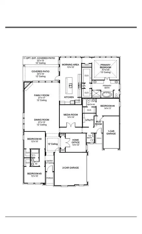 1906 Terraces Boulevard, Rockwall, TX 75087