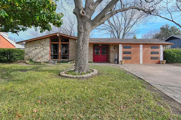 112 Cloudcrest Drive, Desoto, TX 75115