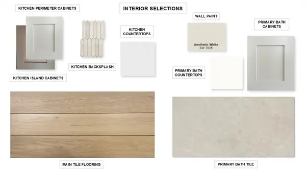 2019 Brewers Lane, Forney, TX 75126