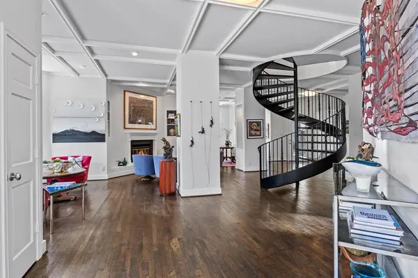 3504 Mcfarlin Boulevard, University Park, TX 75205