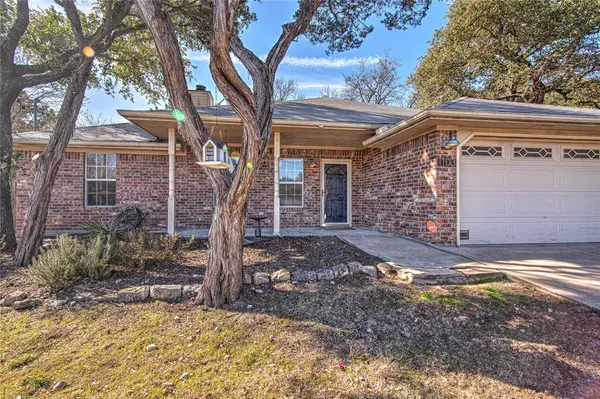 103 Cottonwood, Morgans Point Resort, TX 76513