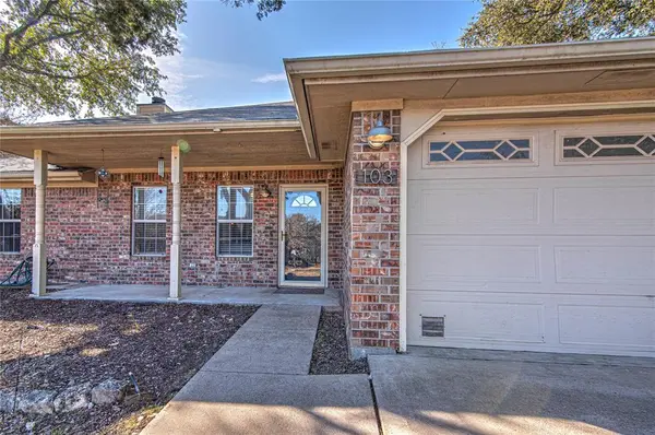 103 Cottonwood, Morgans Point Resort, TX 76513