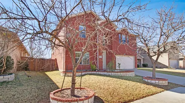 14533 Eaglemont Drive, Little Elm, TX 75068