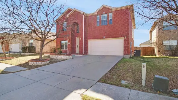 14533 Eaglemont Drive, Little Elm, TX 75068