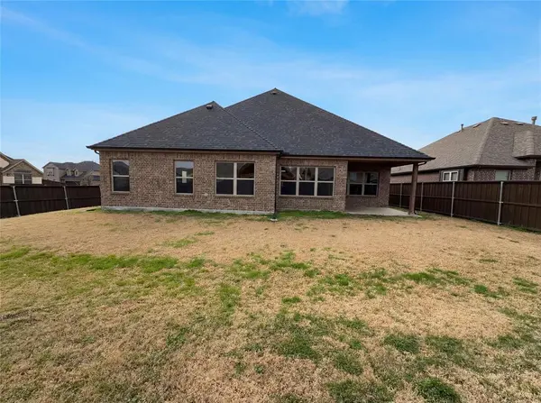 1820 Bertino Way, Mclendon Chisholm, TX 75032