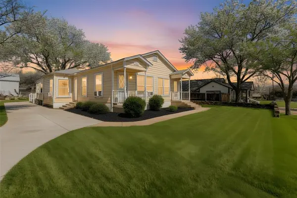 7242 Pecan Street, Frisco, TX 75034