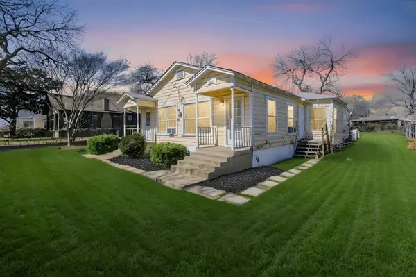 7242 Pecan Street, Frisco, TX 75034