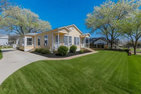 7242 Pecan Street, Frisco, TX 75034