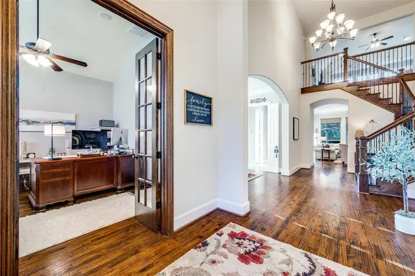 1040 Whistler Lane, Prosper, TX 75078