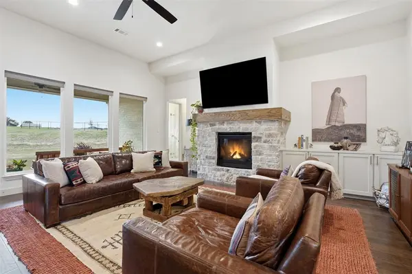 220 Greene Road, Weatherford, TX 76087