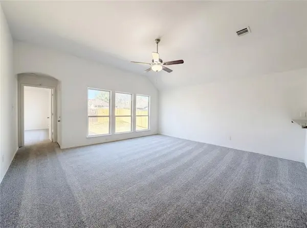 1608 Wickham Drive, Burleson, TX 76028