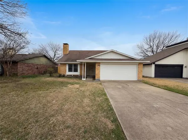 606 Via Corona, Mesquite, TX 75150