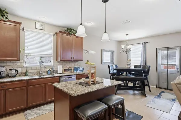 409 Mariscal Place, Fort Worth, TX 76131