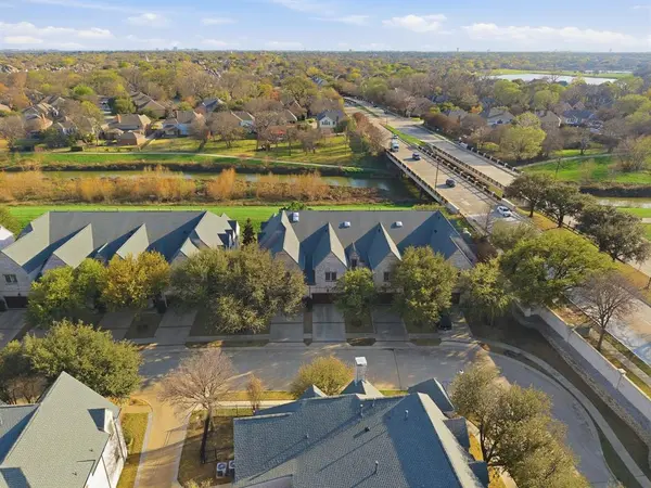 709 Snowshill Trail, Coppell, TX 75019