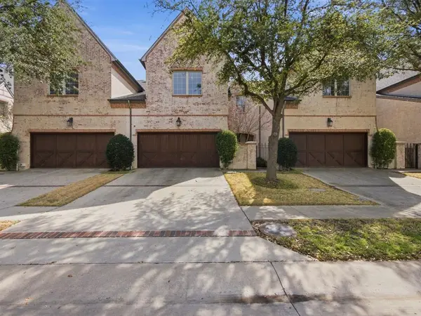 709 Snowshill Trail, Coppell, TX 75019