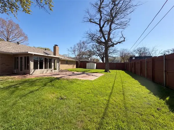 5120 Red River Drive, Arlington, TX 76017