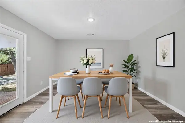 614 Lakeside Drive Drive, Irving, TX 75062