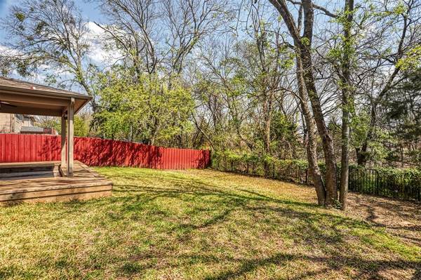 309 Niagara Falls Drive, Anna, TX 75409