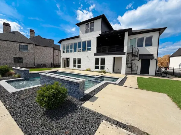 1918 Noe Boulevard, Heath, TX 75126