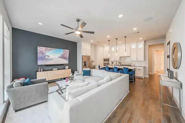 1127 Lavender Ridge, Dallas, TX 75204