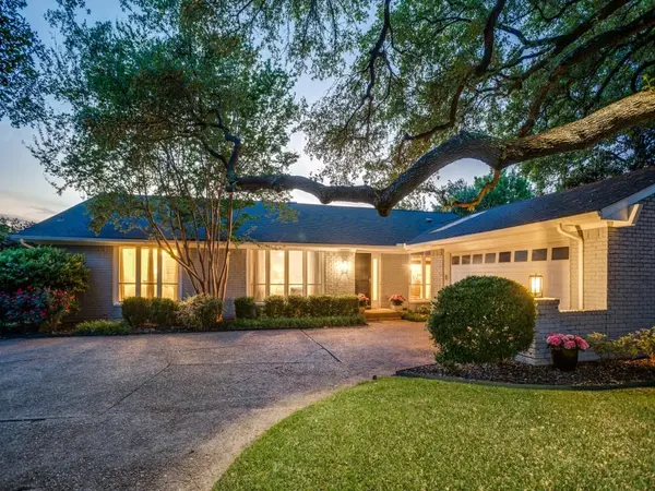 1804 S Lakeshore Drive, Rockwall, TX 75087