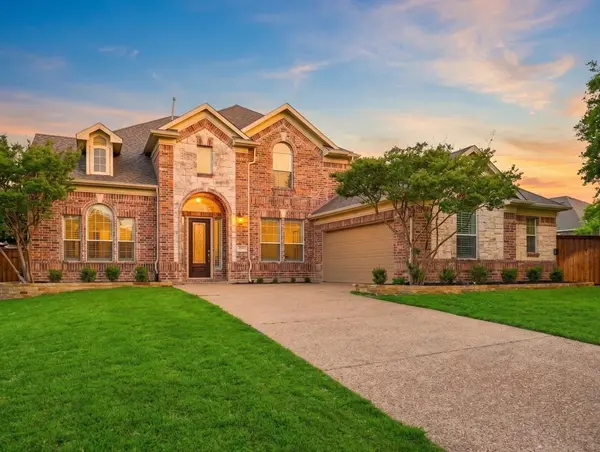 3913 Tidal Drive, Carrollton, TX 75007