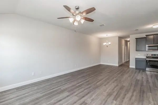 4610 Sausalito Drive, Arlington, TX 76016