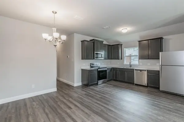 4610 Sausalito Drive, Arlington, TX 76016